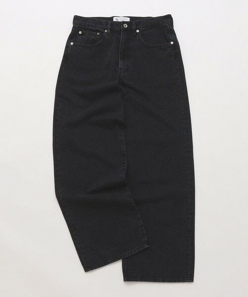 SHIPS / シップス その他パンツ | City Ambient Products: 12オンス ストレート バギー デニム パンツ | 詳細27