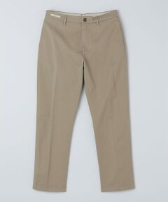SHIPS / シップス その他パンツ | YCHAI: ロブスト チノ ギャバジン パンツ