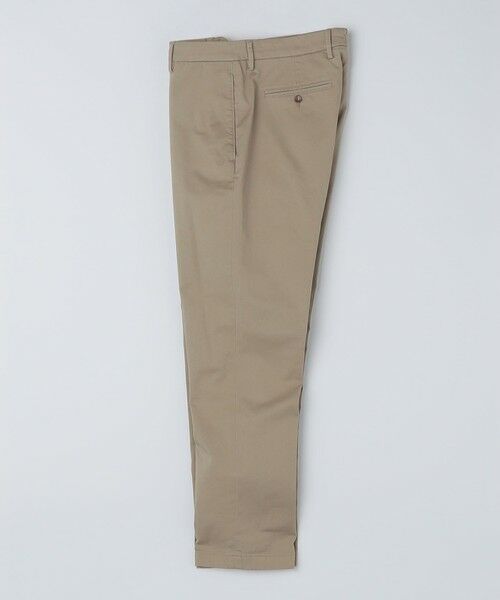 SHIPS / シップス その他パンツ | YCHAI: ロブスト チノ ギャバジン パンツ | 詳細1