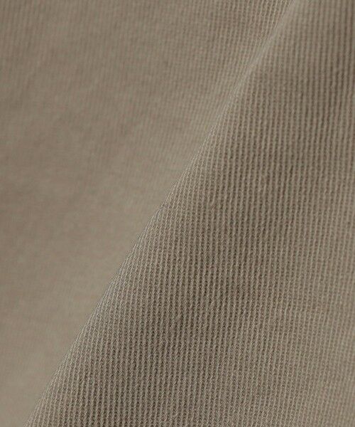 SHIPS / シップス その他パンツ | YCHAI: ロブスト チノ ギャバジン パンツ | 詳細11