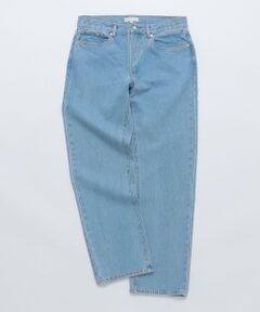 SHIPS / シップス その他パンツ | Adsum: RELAXED FIT OD DENIM