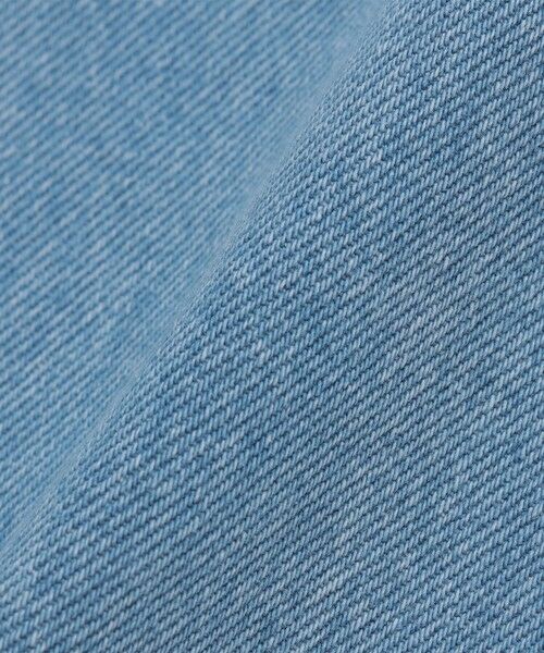 SHIPS / シップス その他パンツ | Adsum: RELAXED FIT OD DENIM | 詳細12