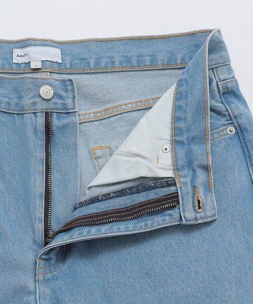 SHIPS / シップス その他パンツ | Adsum: RELAXED FIT OD DENIM | 詳細6