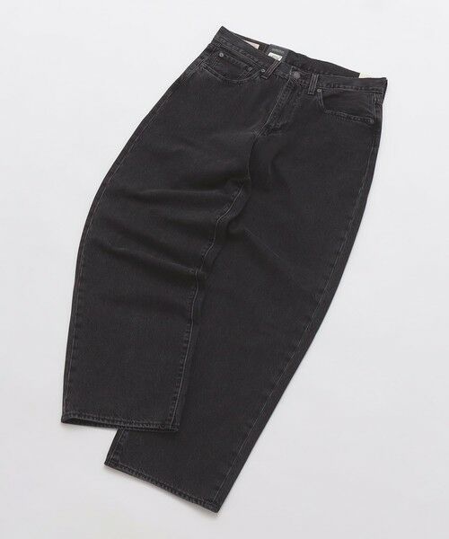 SHIPS / シップス その他パンツ | Levi’s: 578 BAGGY | 詳細1