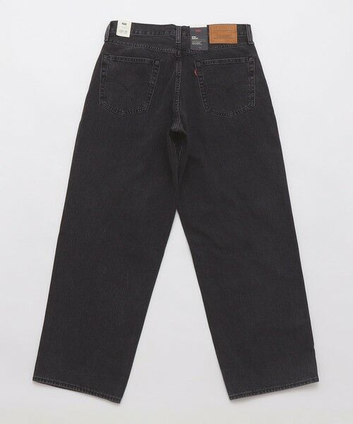SHIPS / シップス その他パンツ | Levi’s: 578 BAGGY | 詳細2