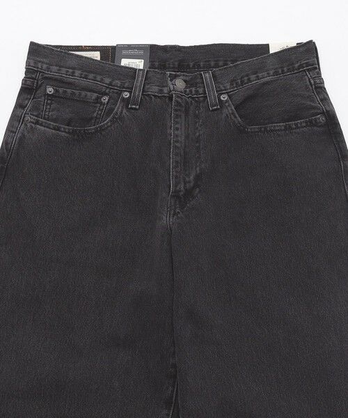 SHIPS / シップス その他パンツ | Levi’s: 578 BAGGY | 詳細5