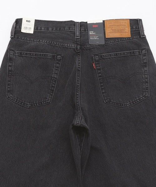 SHIPS / シップス その他パンツ | Levi’s: 578 BAGGY | 詳細6