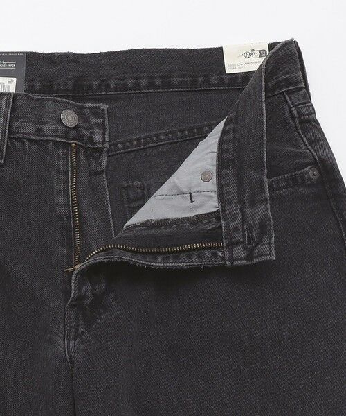 SHIPS / シップス その他パンツ | Levi’s: 578 BAGGY | 詳細7