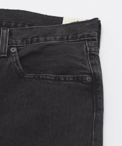 SHIPS / シップス その他パンツ | Levi’s: 578 BAGGY | 詳細8