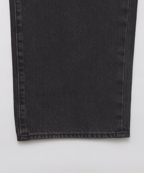 SHIPS / シップス その他パンツ | Levi’s: 578 BAGGY | 詳細9