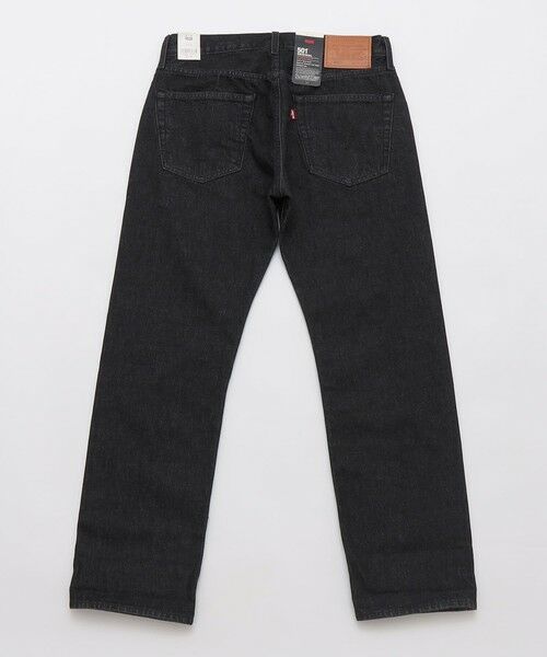 SHIPS / シップス その他パンツ | Levi’s: 501 Levis REDLINE | 詳細2