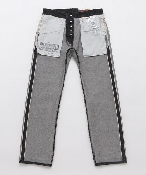 SHIPS / シップス その他パンツ | Levi’s: 501 Levis REDLINE | 詳細3