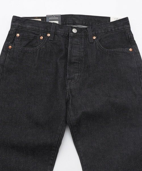SHIPS / シップス その他パンツ | Levi’s: 501 Levis REDLINE | 詳細5