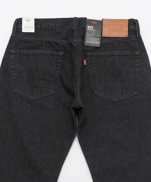 SHIPS / シップス その他パンツ | Levi’s: 501 Levis REDLINE | 詳細6