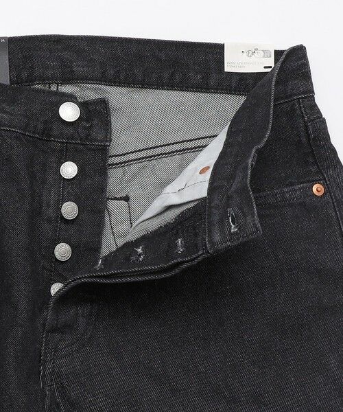 SHIPS / シップス その他パンツ | Levi’s: 501 Levis REDLINE | 詳細7