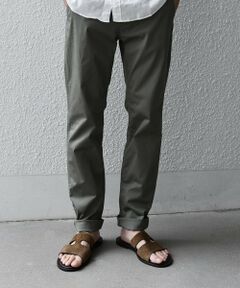 SHIPS / シップス その他パンツ | SHIPS: カラー テーパード スリム ライト チノパンツ