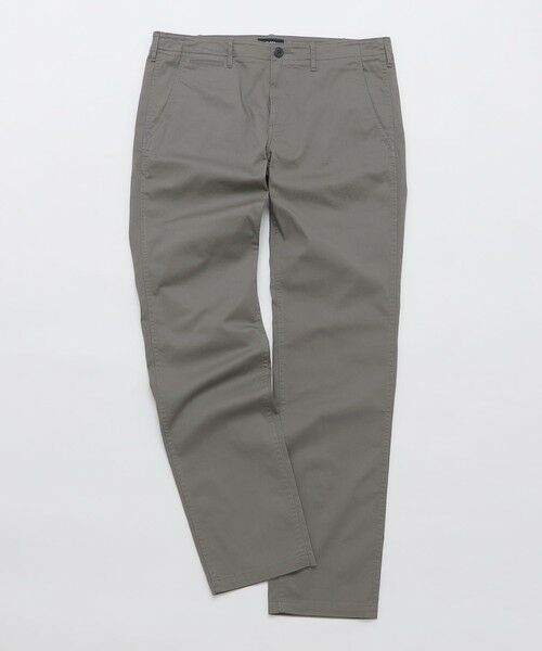 SHIPS / シップス その他パンツ | SHIPS: カラー テーパード スリム ライト チノパンツ | 詳細13