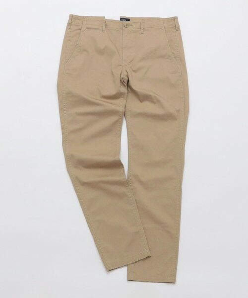 SHIPS / シップス その他パンツ | SHIPS: カラー テーパード スリム ライト チノパンツ | 詳細17
