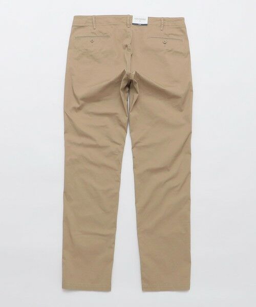 SHIPS / シップス その他パンツ | SHIPS: カラー テーパード スリム ライト チノパンツ | 詳細18