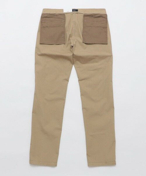 SHIPS / シップス その他パンツ | SHIPS: カラー テーパード スリム ライト チノパンツ | 詳細20