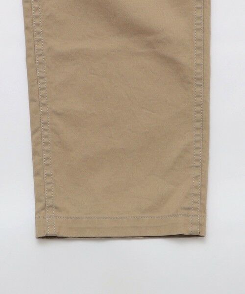 SHIPS / シップス その他パンツ | SHIPS: カラー テーパード スリム ライト チノパンツ | 詳細25