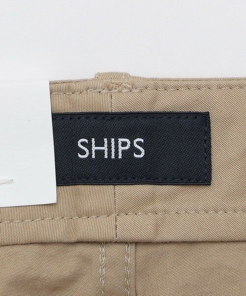SHIPS / シップス その他パンツ | SHIPS: カラー テーパード スリム ライト チノパンツ | 詳細26