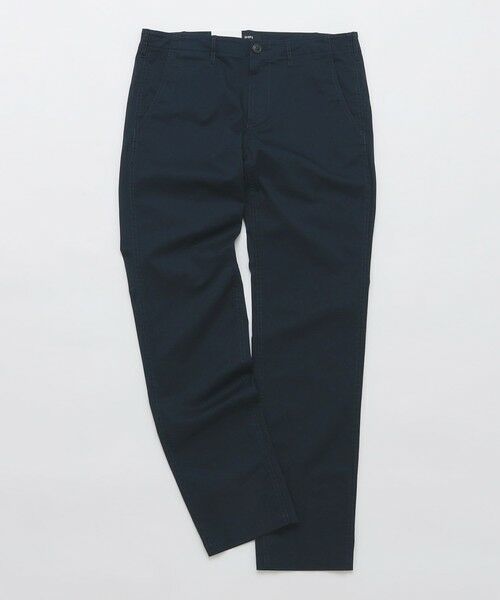 SHIPS / シップス その他パンツ | SHIPS: カラー テーパード スリム ライト チノパンツ | 詳細30