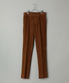 SHIPS / シップス その他パンツ | PT TORINO: カラー ストレッチ コーデュロイ パンツ