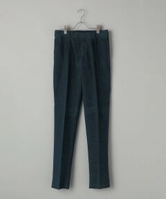 SHIPS / シップス その他パンツ | PT TORINO: カラー ストレッチ コーデュロイ パンツ