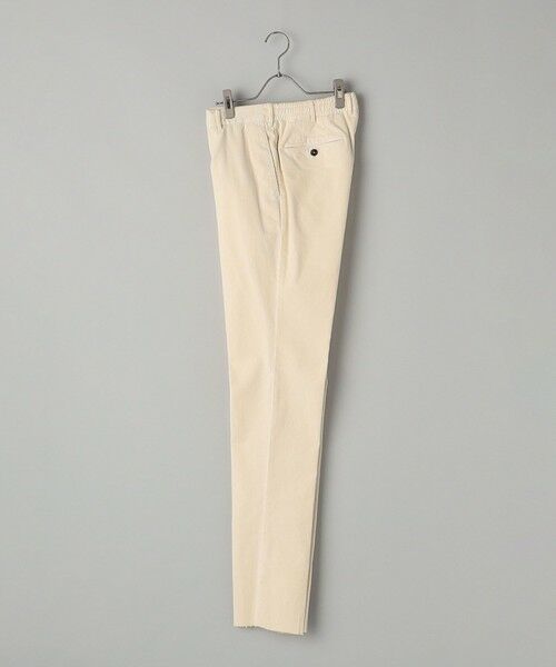 SHIPS / シップス その他パンツ | PT TORINO: カラー ストレッチ コーデュロイ パンツ | 詳細1