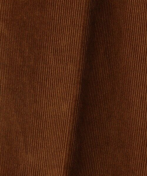 SHIPS / シップス その他パンツ | PT TORINO: カラー ストレッチ コーデュロイ パンツ | 詳細4