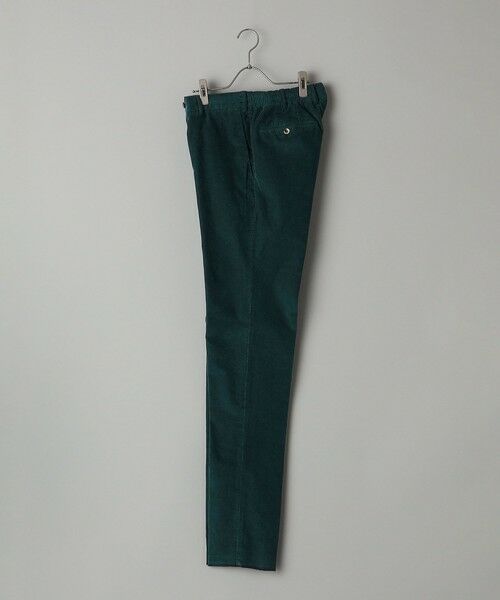 SHIPS / シップス その他パンツ | PT TORINO: カラー ストレッチ コーデュロイ パンツ | 詳細5