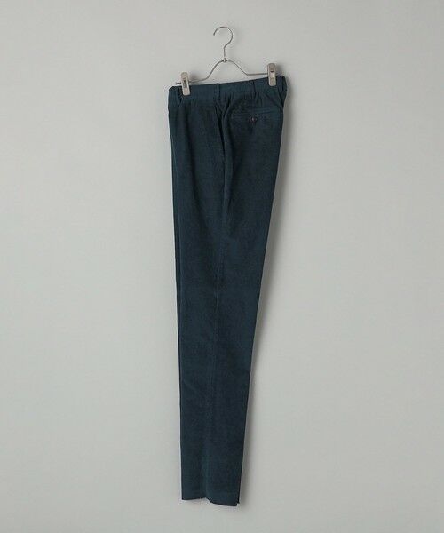 SHIPS / シップス その他パンツ | PT TORINO: カラー ストレッチ コーデュロイ パンツ | 詳細7