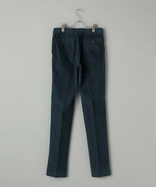 SHIPS / シップス その他パンツ | PT TORINO: カラー ストレッチ コーデュロイ パンツ | 詳細8