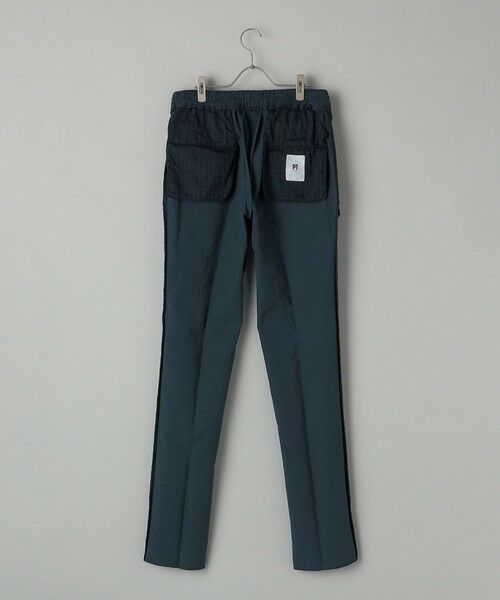 SHIPS / シップス その他パンツ | PT TORINO: カラー ストレッチ コーデュロイ パンツ | 詳細10