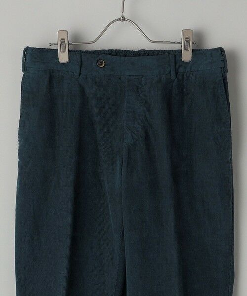 SHIPS / シップス その他パンツ | PT TORINO: カラー ストレッチ コーデュロイ パンツ | 詳細11