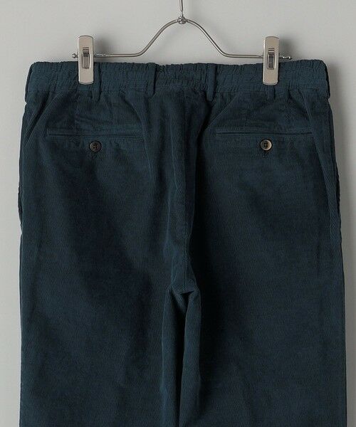 SHIPS / シップス その他パンツ | PT TORINO: カラー ストレッチ コーデュロイ パンツ | 詳細12