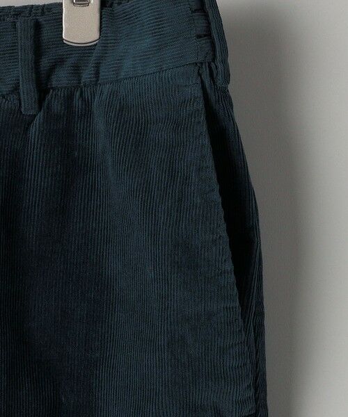 SHIPS / シップス その他パンツ | PT TORINO: カラー ストレッチ コーデュロイ パンツ | 詳細13