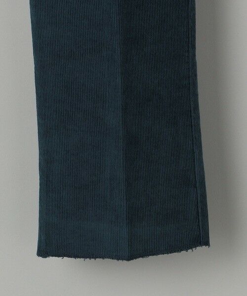 SHIPS / シップス その他パンツ | PT TORINO: カラー ストレッチ コーデュロイ パンツ | 詳細14