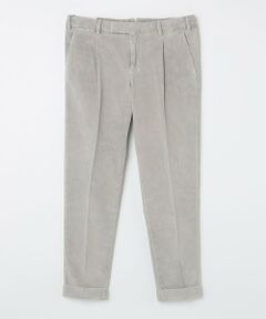 SHIPS / シップス その他パンツ | PT TORINO: カラー コーデュロイ パンツ