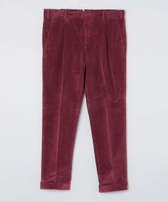 SHIPS / シップス その他パンツ | PT TORINO: カラー コーデュロイ パンツ