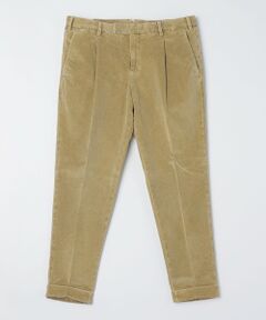 SHIPS / シップス その他パンツ | PT TORINO: カラー コーデュロイ パンツ