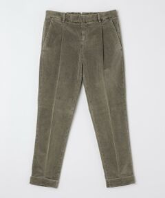 SHIPS / シップス その他パンツ | PT TORINO: カラー コーデュロイ パンツ