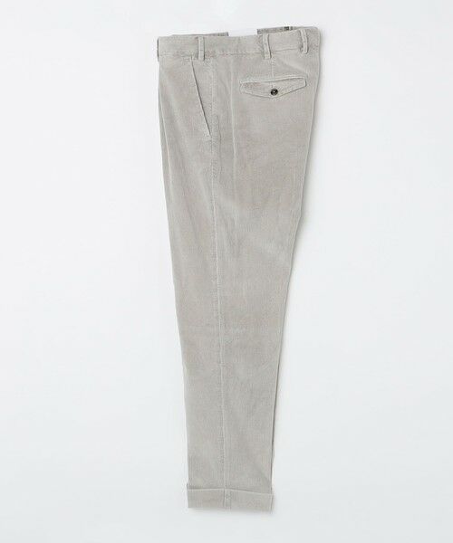 SHIPS / シップス その他パンツ | PT TORINO: カラー コーデュロイ パンツ | 詳細1