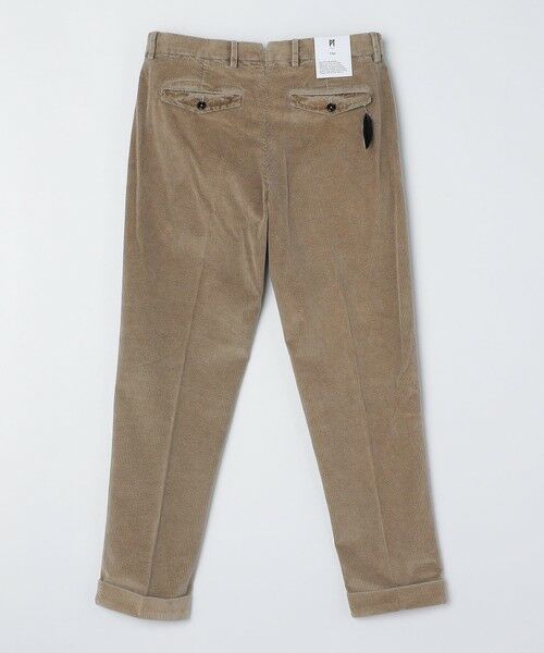 SHIPS / シップス その他パンツ | PT TORINO: カラー コーデュロイ パンツ | 詳細4