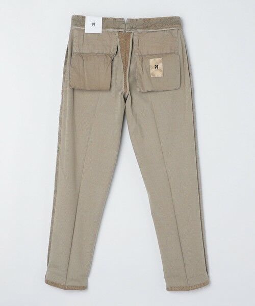 SHIPS / シップス その他パンツ | PT TORINO: カラー コーデュロイ パンツ | 詳細6