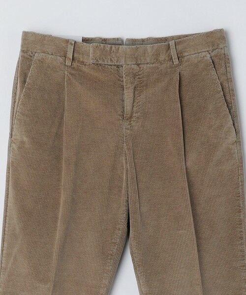 SHIPS / シップス その他パンツ | PT TORINO: カラー コーデュロイ パンツ | 詳細7