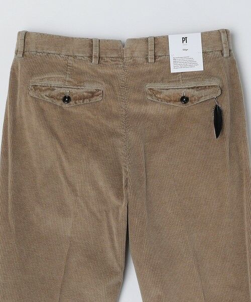 SHIPS / シップス その他パンツ | PT TORINO: カラー コーデュロイ パンツ | 詳細8