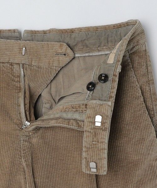 SHIPS / シップス その他パンツ | PT TORINO: カラー コーデュロイ パンツ | 詳細9