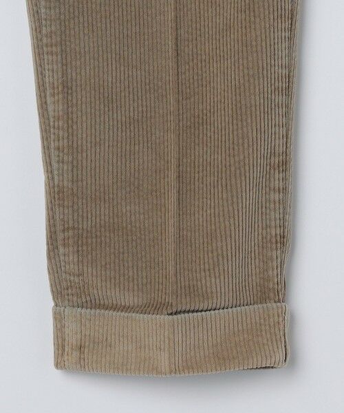 SHIPS / シップス その他パンツ | PT TORINO: カラー コーデュロイ パンツ | 詳細12